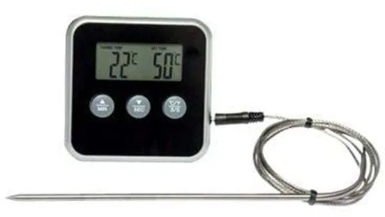 Electrolux steketermometer