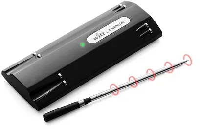 Witt by CookPerfect Wireless Cooking Thermometer